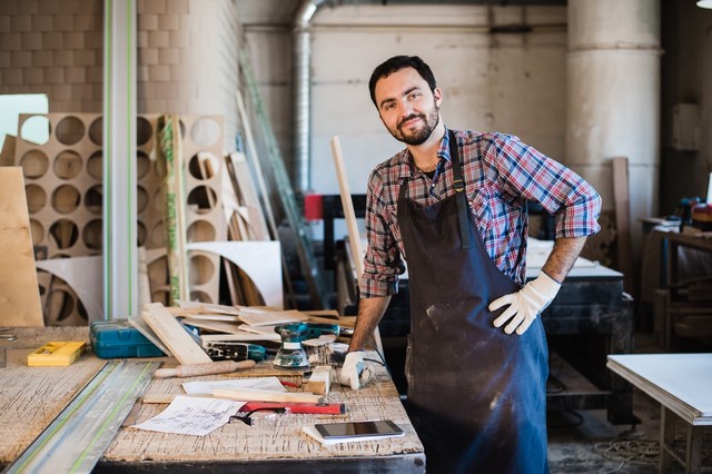 Carpenters Battersea, SW11