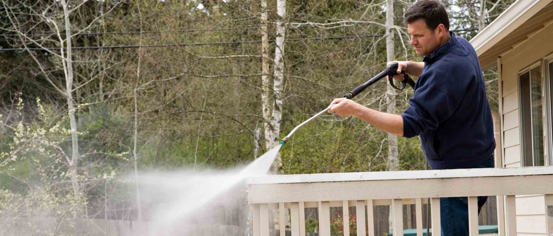 deep cleaning services SW11