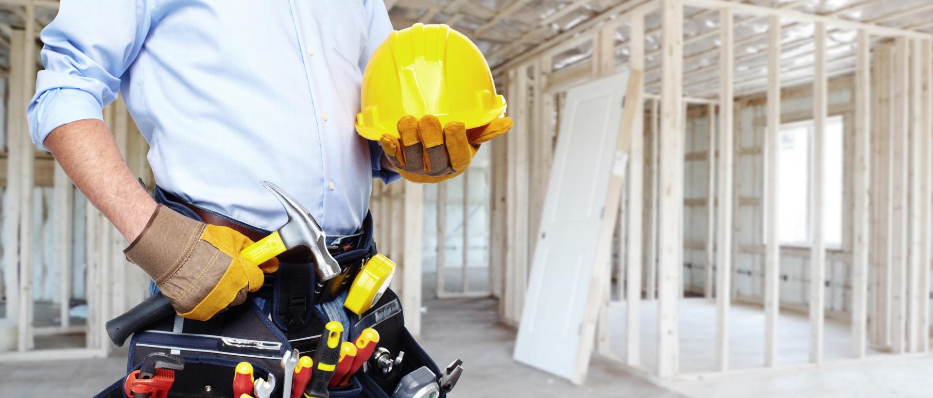 home improvements SW11