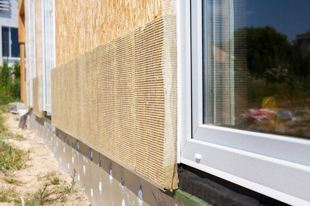 Home Insulation Battersea, SW11